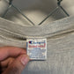 Vintage 90's Champion Reverse Weave USA Indiana University Sweater Size Large
