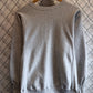 Vintage 90's Champion Reverse Weave USA Indiana University Sweater Size Large