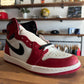 Jordan 1 'Lost and Found' Size 8 (DS)