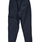 Jordan Brand Jumpman Logo Black Warm Up Pants Size Medium (30-32)