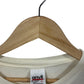 Vintage 90's Row Run Ride Montana Triathlon Long Sleeve Shirt Size Large