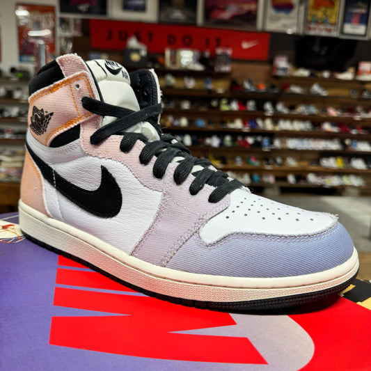 Jordan 1 'Skyline' Size 9.5