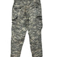 Vintage Military Camo Cargo Pants Size 33x29
