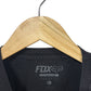 Y2K Fox Motorcycle Racing Graphic Tee Size Large
