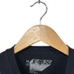 Y2K Fox Motocross Racing Graphic Tee Size Medium