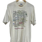 Vintage 2001 Yellowstone Art Museum Universal Language Tee Size XL