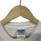 Vintage 2001 Yellowstone Art Museum Universal Language Tee Size XL