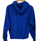 Champion Reverse Weave Small Logo Hoodie Size Small