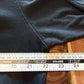 Supreme SS22 Black Signature Long Sleeve Top Shirt Size Medium