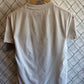Y2K DC Shoes Classic Logo Tee Size Small