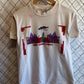 Vintage 90's Howling Coyote Red Chili Hot Sauce Tee Size Medium