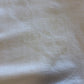 Vintage Y2K Small Spell Out Nike White Tee Size XL