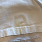 Vintage Y2K Small Spell Out Nike White Tee Size XL