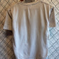 BAPE Bathing Ape Shark Head Logo Tee Size Small