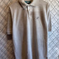 Vintage 90's Big Dogs Classic Logo Polo Shirt Size XL