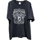 Vintage POW MIA Bring Em Home Graphic Tee Size XXL