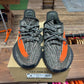 Yeezy 350 v2 'Carbon Beluga' Size 8