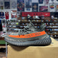 Yeezy 350 v2 'Carbon Beluga' Size 8