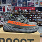 Yeezy 350 v2 'Carbon Beluga' Size 8