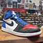 Jordan 1 'Top 3' Size 13