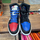 Jordan 1 'Top 3' Size 13
