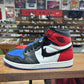 Jordan 1 'Top 3' Size 13