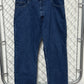 Vintage Y2K Levi's Silver Tab Medium Wash Baggy Skater Jeans Size 37x30