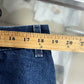 Vintage Y2K Levi's Silver Tab Medium Wash Baggy Skater Jeans Size 37x30
