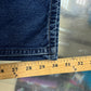 Vintage Y2K Levi's Silver Tab Medium Wash Baggy Skater Jeans Size 37x30
