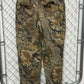 Vintage Woodland Tree Camo Hunting Cargo Pants Size 38x32