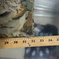 Vintage Woodland Tree Camo Hunting Cargo Pants Size 38x32