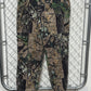 Vintage Dickies Tree Camo Hunting Cargo Pants Size 36x31