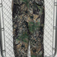 Vintage Dickies Tree Camo Hunting Cargo Pants Size 36x31