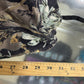 Vintage Dickies Tree Camo Hunting Cargo Pants Size 36x31