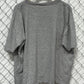 Vintage 90's Adidas Classic Trefoil Logo Graphic Tee Size XL
