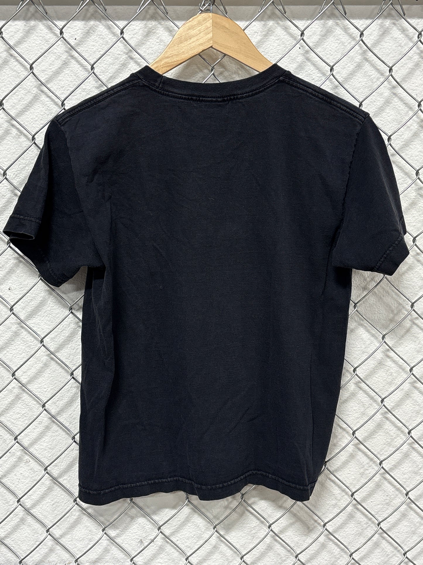 Vintage Y2K Violent Femmes Band Graphic Tee Size Small