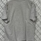 Vintage 90's Kansas City Chiefs Western Division Champions NFL Tee Size Large