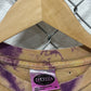 Vintage 90's Tie Dye Aztec Art Sun Graphic Tee Size XL