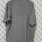 Vintage 90's Nike Spell Out Center Logo Graphic Tee Size XXL