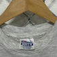 Vintage 90's Montana Preserve Protect Conserve Wildlife Tee Size XL