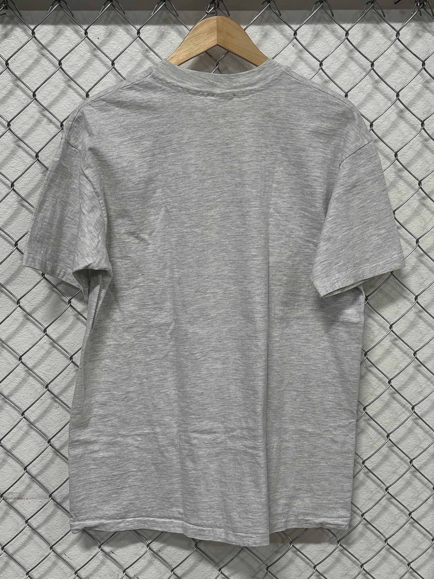 Vintage 90's Montana Preserve Protect Conserve Wildlife Tee Size XL