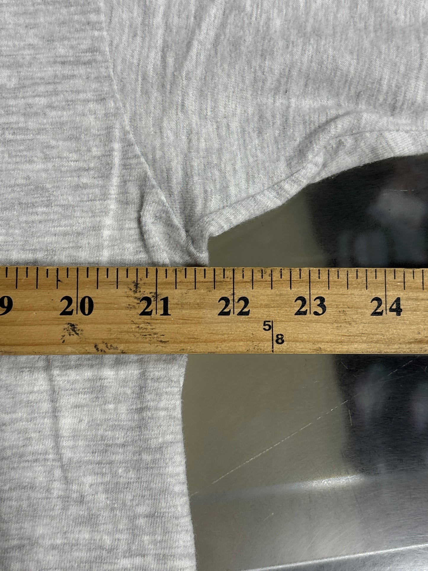Vintage 90's Montana Preserve Protect Conserve Wildlife Tee Size XL