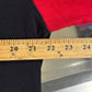Polo Ralph Lauren 2008 Team Event Rugby Long Sleeve Shirt Size Large