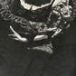 Vintage 1994 Fashion Victim Timothy Bradstreet Vampire Tee Size XL