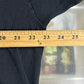 Vintage 1994 Fashion Victim Timothy Bradstreet Vampire Tee Size XL