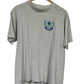 Vintage 1991 University of Montana Missoula Greek Week Frat Tee Size XL