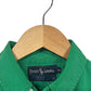 Vintage Polo Ralph Lauren Made in USA Classic Logo Button Up Shirt Size Medium