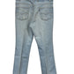 Vintage Levi's 517 Light Wash Denim Jeans Size 34x28