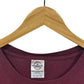 Vintage 00's Women's University of Montana Grizzlies Graphic Tee Size XL