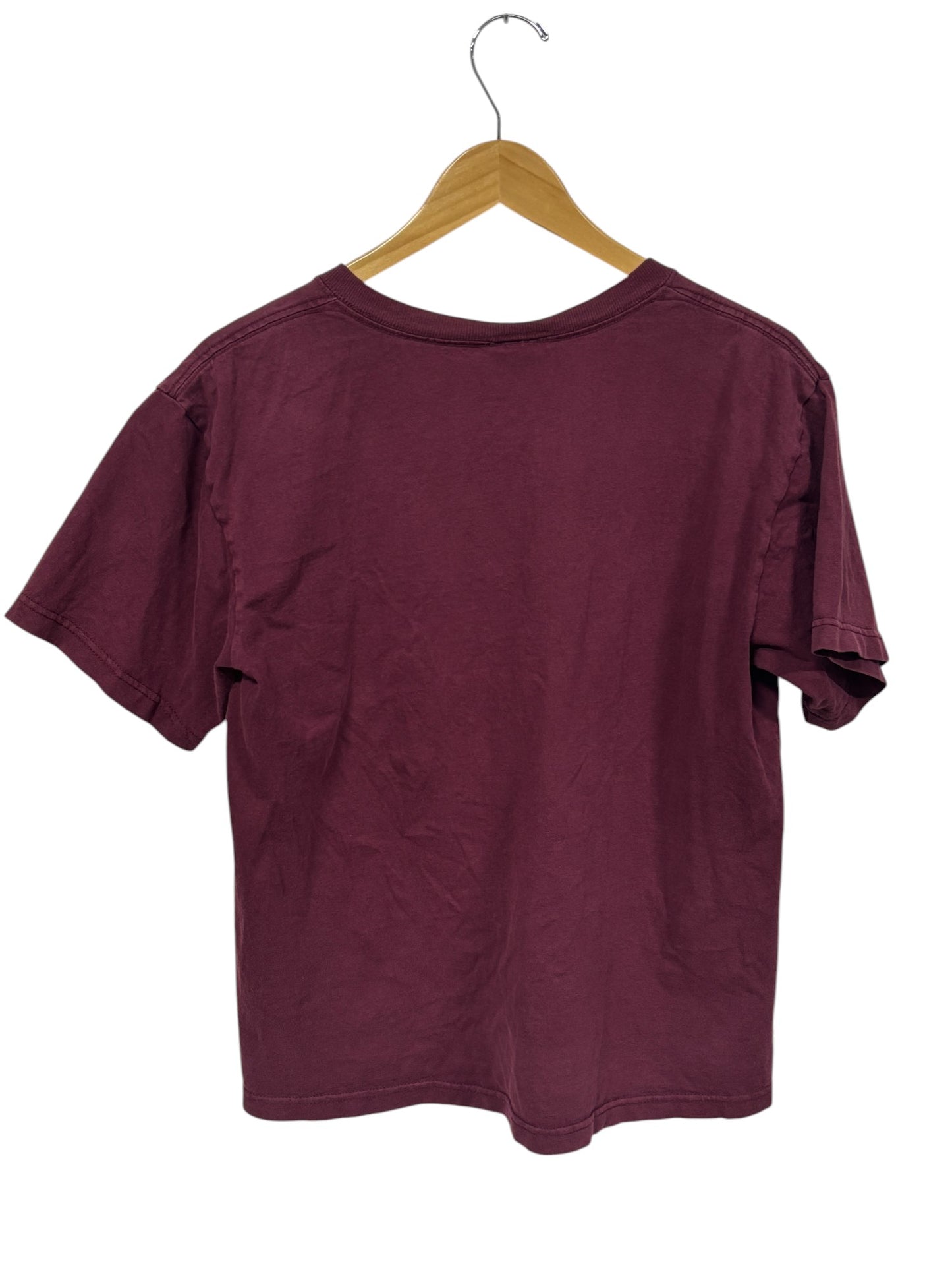 Vintage 00's Women's University of Montana Grizzlies Graphic Tee Size XL